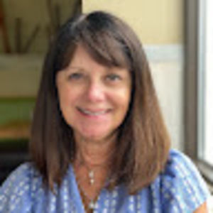 Meet your Posher, Wendy joy